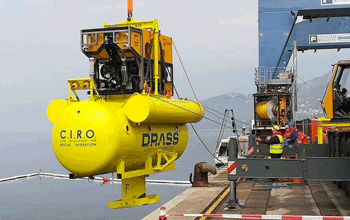 DRASS-e-SAIPEM