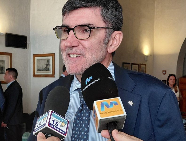 Davide Gariglio pres Authority a palazzo rosciano com22jpg