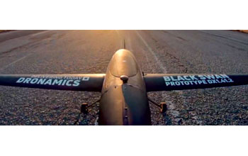 Dronomics-Black-Swan