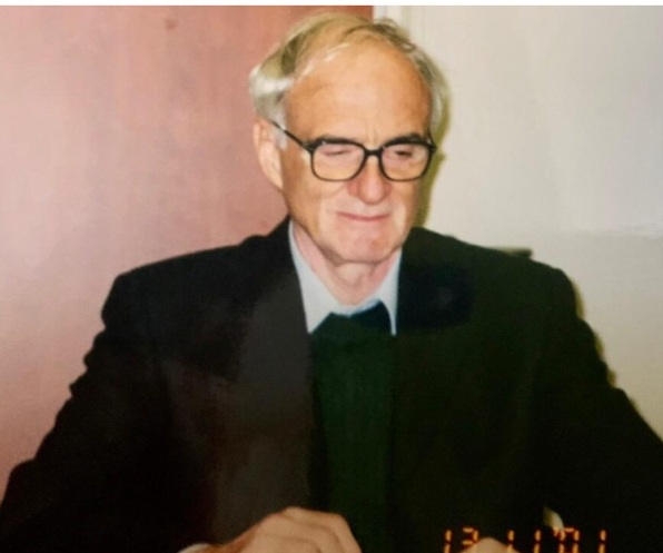 ENRICO TALIANI SOCIOLOGO UNIPI