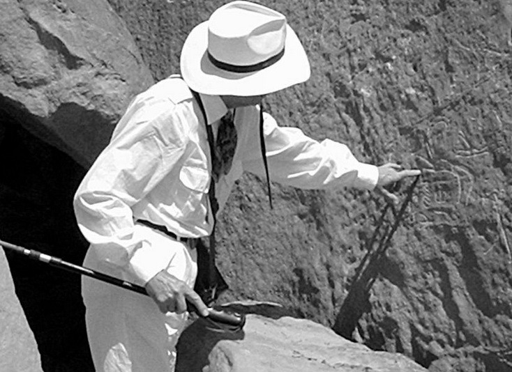 Edoardo Borzatti von Lowerstern