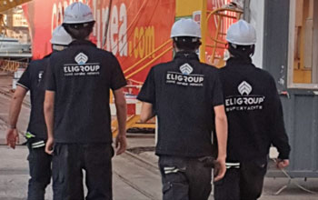 Eligroup