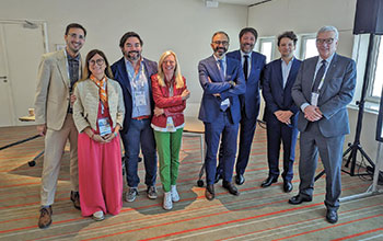 FWC2026_FEDESPEDI-delegation