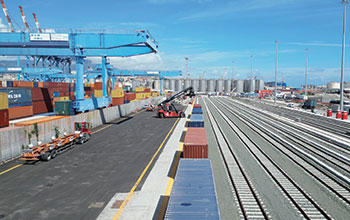 Ferroviario-Porto-di-Genova