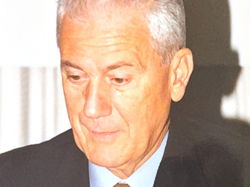 GIORGIO FANFANI