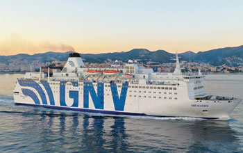 GNV-Allegra
