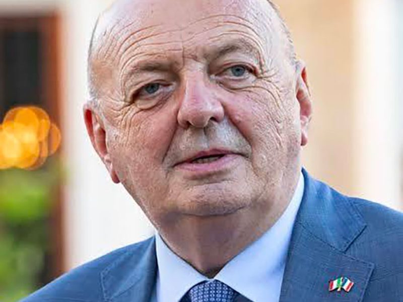 Gilberto-Pichetto-Fratin