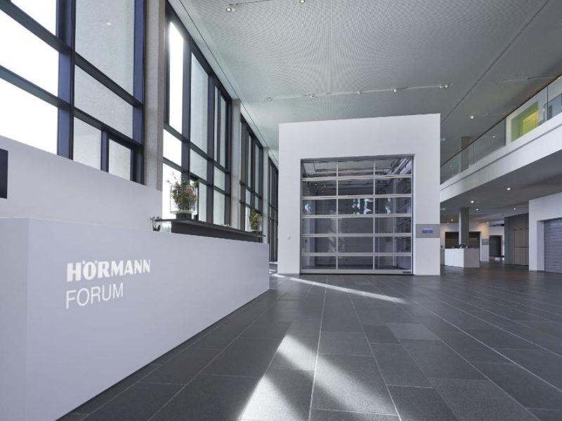 HORMANN
