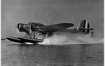 Idrovolante-CANT-Z.506-Airone
