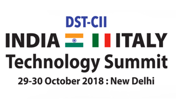 ItalyIndia-Technology-Summit