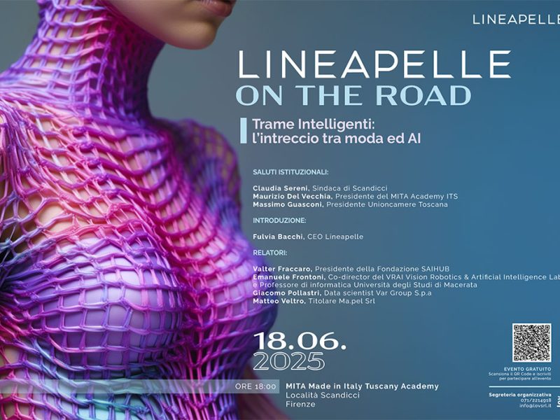 LINEAPELLE