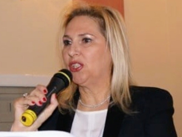 Laura Miele – Presidente Asamar