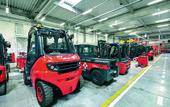 Linde-MH2