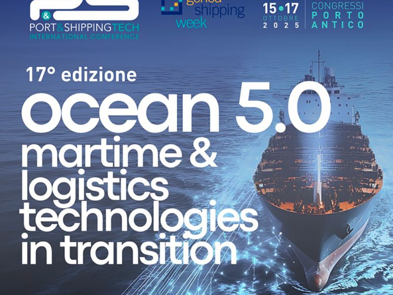 LocandinaPortShippingTech2025