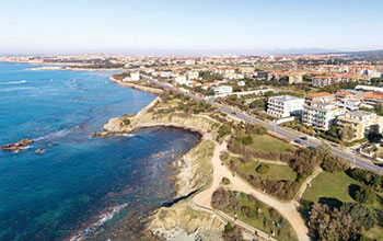 Lungomare-Antignano_Livorno