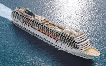MSC-MAGNIFICA2