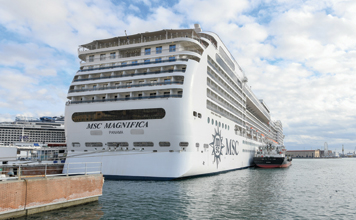 MSC-Magnifica-Genova-World-Cruise-2019