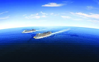 MSC World Cruise 2023