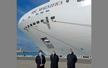 MSC-Magnifica-porto-di-Livorno