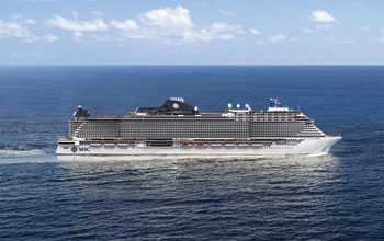 MSC-Seashore
