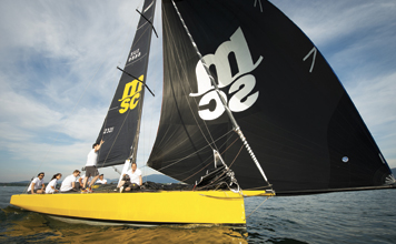 MSC-Team_Barcolana