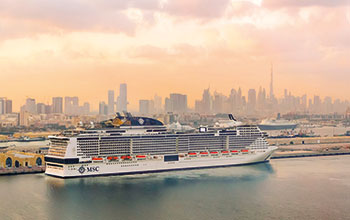 MSC-Virtuosa-a-Dubai