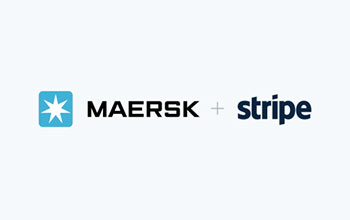 Maersk+Stripe