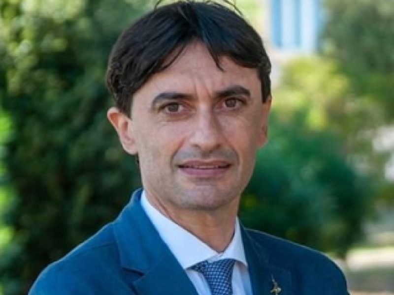 Manfredi Potenti senatore Lega