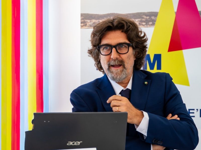 Matteo Italo Ratti ammin deleg Marina Cala de Medici com11