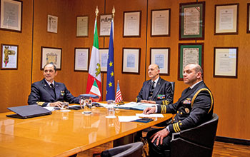 Memorandum-US-Coast-Guard