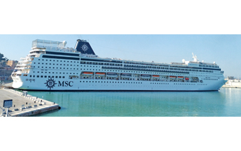 Msc-Sinfonia