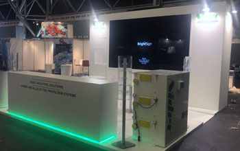 Nidec-ASI-Battery-System