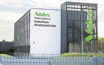 Nidec