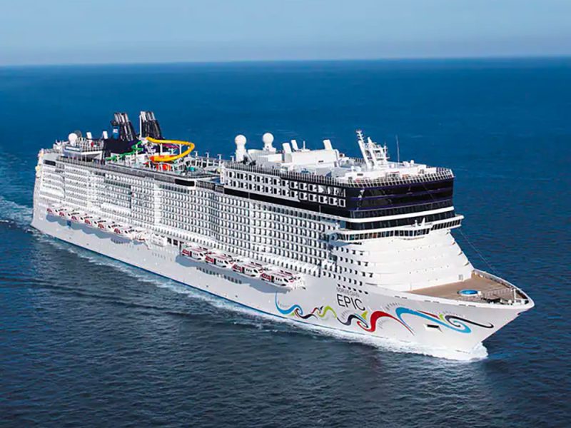 Norwegian-Epic