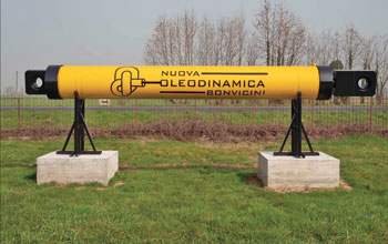 Oleodinamica