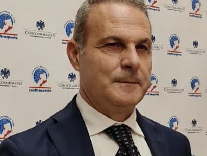 PASQUALE RUSSO CONFTRASPORTO COM4