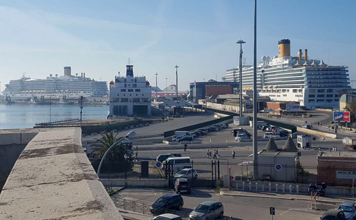 PORTO-DI-BARI