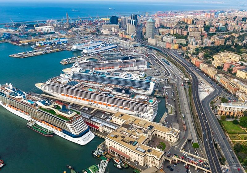 PORTO-GENOVA-COM1000