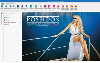POSEIDON