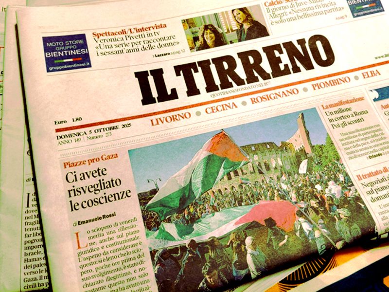 PRIMAPAGINATIRRENO