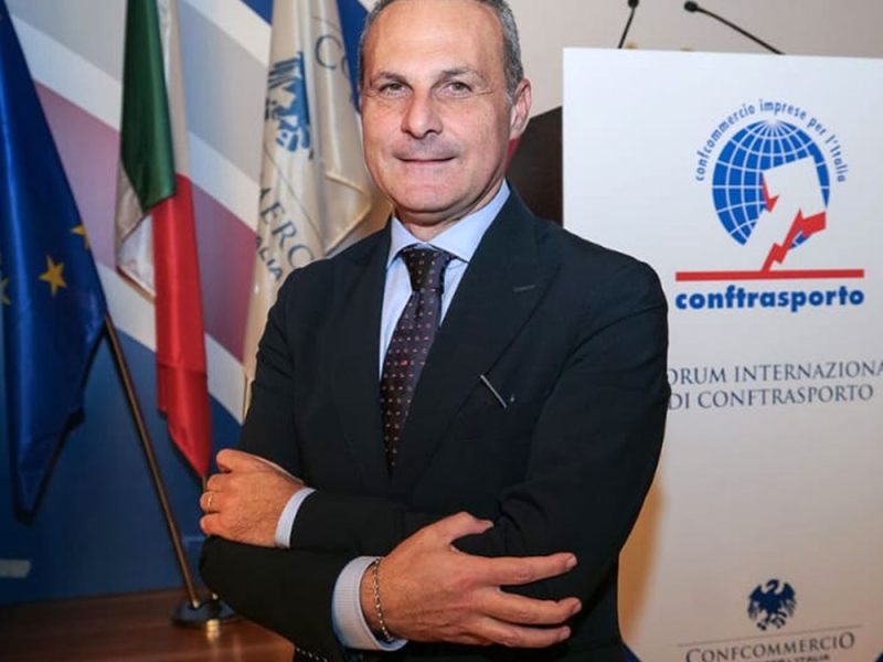 PasqualeRusso-PresidConftrasporto-vicepresConfcommercio-com