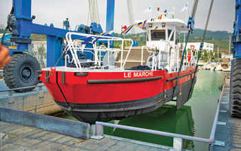 Pelikan-Le-Marche