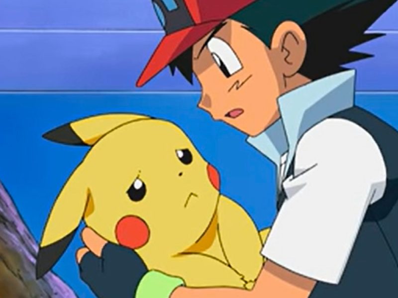 Pikachu-e-Ash,-personaggi-dei-Pokemon