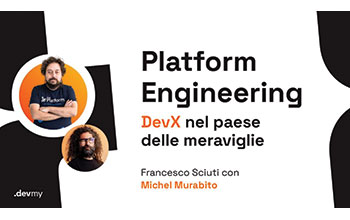 Platform-Engineering