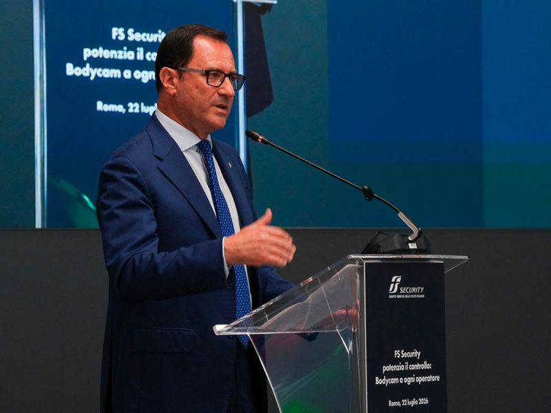 Presentazione-delle-bodycam-per-personale-di-Fs-Security,-parla-il-presidente-Fs-Tanzilli
