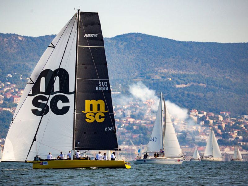 Psaros33-di-Msc-per-la-partecipazione-alla-Barcolana-2026-a-Trieste-com1