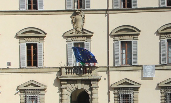 REGIONEROSCANASEDEGIUNTA-PALAZZOSTROZZISACRATI