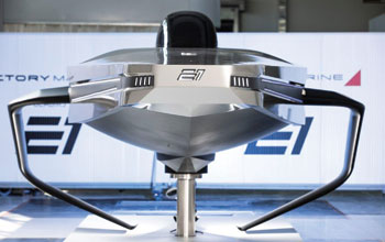 RaceBird