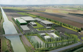 Rendering_Progetto_Impianto_Biodigestione