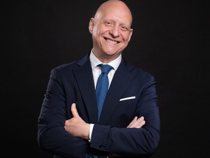 Roberto Pierucci_RCR CristalleriaItaliana